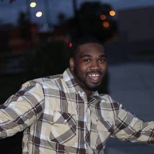 Meet your Posher, Nehemiah